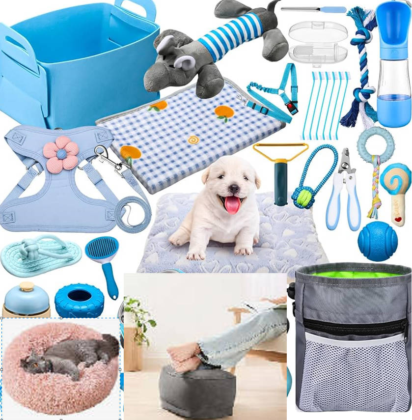 Home appliances
